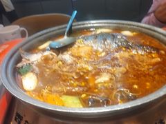 -探炉·香辣豆花烤鱼(笋岗宝能环球汇店)