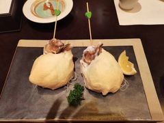 -佛山希尔顿酒店·融誉亚洲美食荟