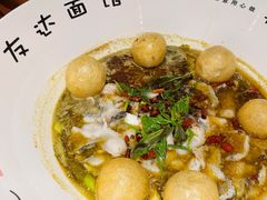 -友达面馆(广州总店)