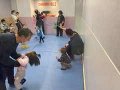 -金宝贝(中环百联中心)