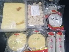 -上海虹口糕团食品厂(茂名路店)