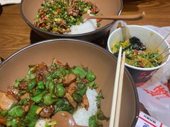 -德天顺盖码饭(人民西路店)