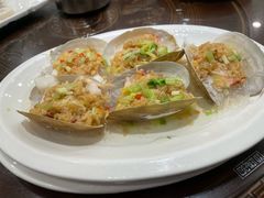 -长平肥姐白粥·海鲜打冷
