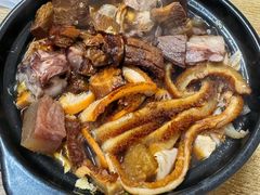 -赵家牛肉砂锅(台西三路店)
