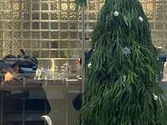 -爱樂咖啡(青年体育公园店)