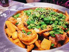 -徐记小怪兽肉蟹煲店(哈西万达金街店)