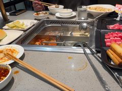 -海底捞火锅(步步高新天地店)