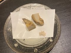 -晴空·日本料理(万象城店)