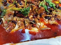 -庆峰龙虾烧烤(合肥一店)