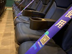 -SFC上影百联影城(八佰伴IMAX店)