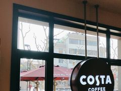 -COSTA COFFEE(上海虹口公园店)