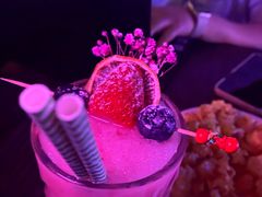 -MOSSO音乐酒吧·live house(长乐路店)