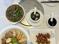 -陆记鹅庄·潮汕菜·狮头鹅(大仟里店)