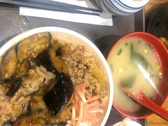 -食其家·牛丼咖喱(大悦城店)