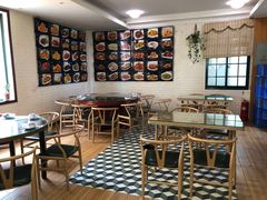 大堂-哈尔滨春饼(朝山街店)