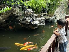 -顺德渔村·岭南一号
