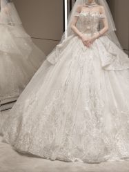 -MuseMarry婚纱(前海嘉里中心店)