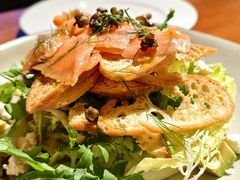 -The Happy Monk(前海壹方汇店)