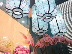-花样西贡·蜜越餐厅·法式越南料理(水晶城店)