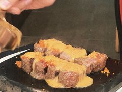 -伯顿西餐厅(厚街香榭丽店)
