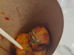 -肯德基(绍兴胜利店)