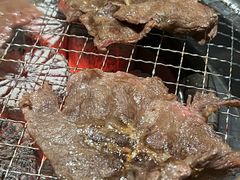 -松鱼亭·和牛烧肉(协鑫广场店)