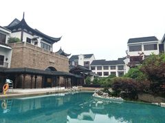 -苏州吴宫泛太平洋酒店