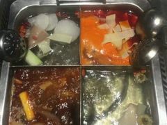 -海底捞火锅(徐州火车站店)