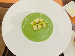-红房子西菜馆(淮海中路店)