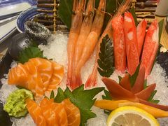 -伊豆野菜村(大族广场店)