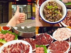 -百年银屏蚝烙·潮汕菜·非遗(乐山店)