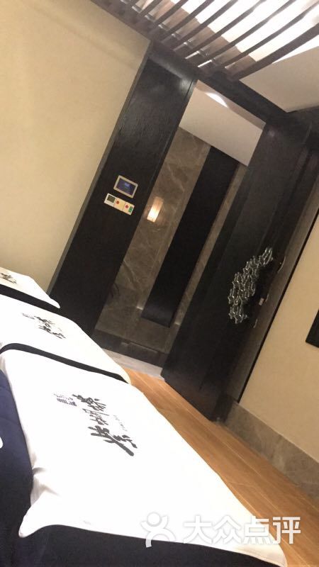 紫蝴蝶足浴(四明广场店)图片 - 第2张