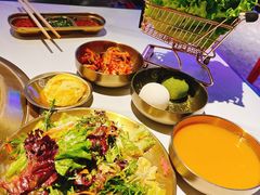 -聚十三烤肉博物馆(魔都首店)