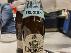 -马克西姆俄罗斯餐厅(通亚街店)