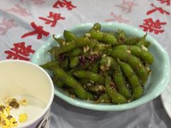 -虎虎龙虾大排档(双井店)