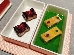-柿合缘新京菜(国金中心商场店)