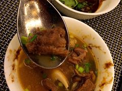 -武汉武昌威斯汀酒店-知味自助餐厅
