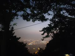 -惠山国家森林公园