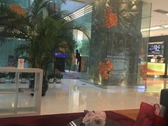 -上海徐家汇天平宾馆