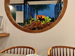 大堂-茶油香闽南菜·花园餐厅(前埔店)