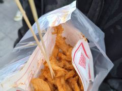 -尚食·卢记烧饼(十全街店)