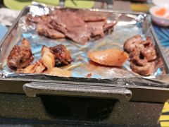 -舜和巴西烤肉餐厅(舜和国际店)