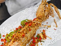 -一哥美食(总店)