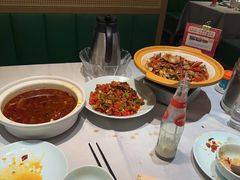 -胡老大菜热饭香·家宴(二七北路店)