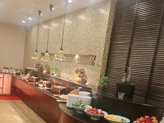 -南京钟山宾馆(江苏省会议中心)