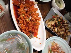 -鱼食饭稻·苏浙土菜17年老馆子(平江路店)