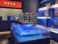 -东富酒家(龙湖西溪天街店)
