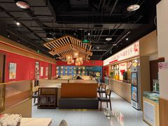 -犇鼎牛潮汕牛肉火锅(新辰里学清路店)