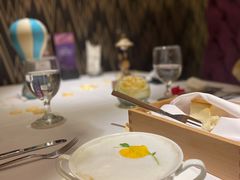 -王品牛排(郑州大卫城店)