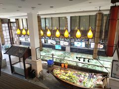 -百鱼庄(仙葫店)